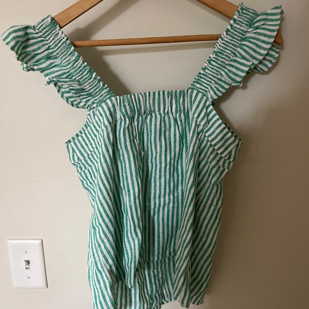 J. Crew Factory shirt bundle XSP - Picture 7 of 7